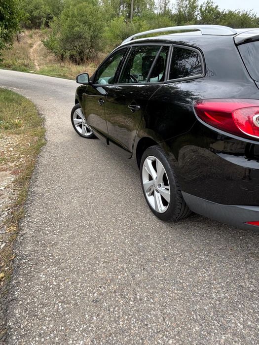 Vand/schimb renault megane 3 1.6 131cp