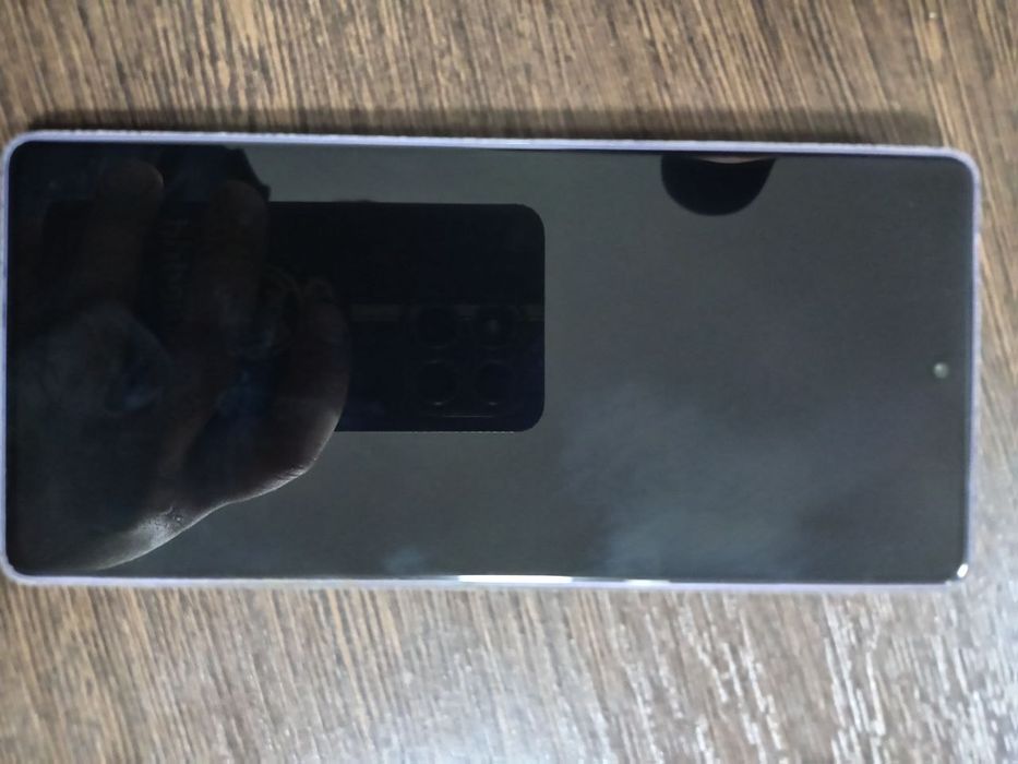 Infinix NOTE 50 PRO 8/256