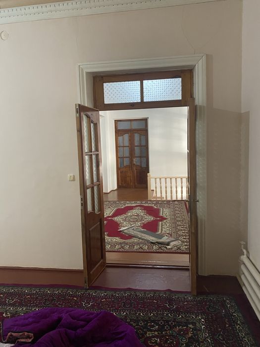 Дом 6 сотох 5 комнота