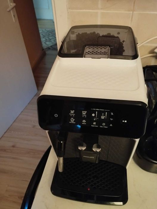 Нов кафе автомат на Филипс с гаранция