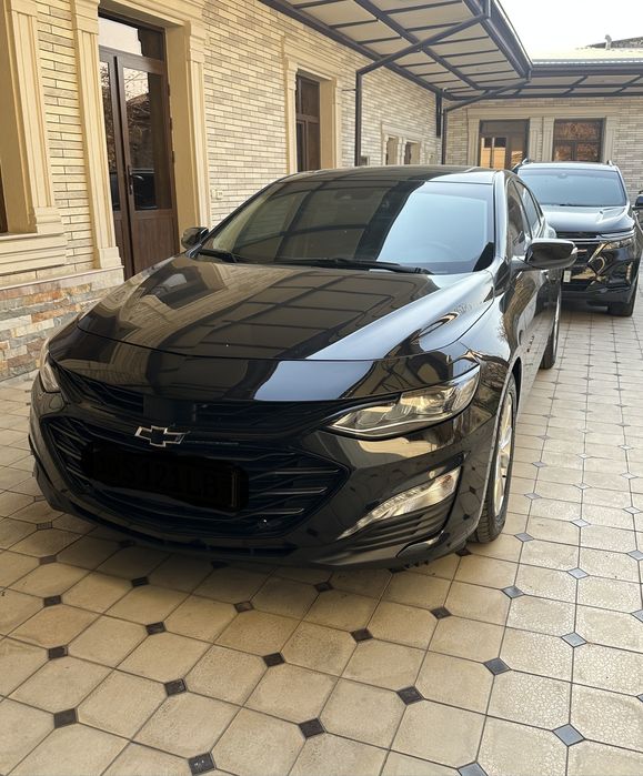 Malibu 2 XL qora full 2023