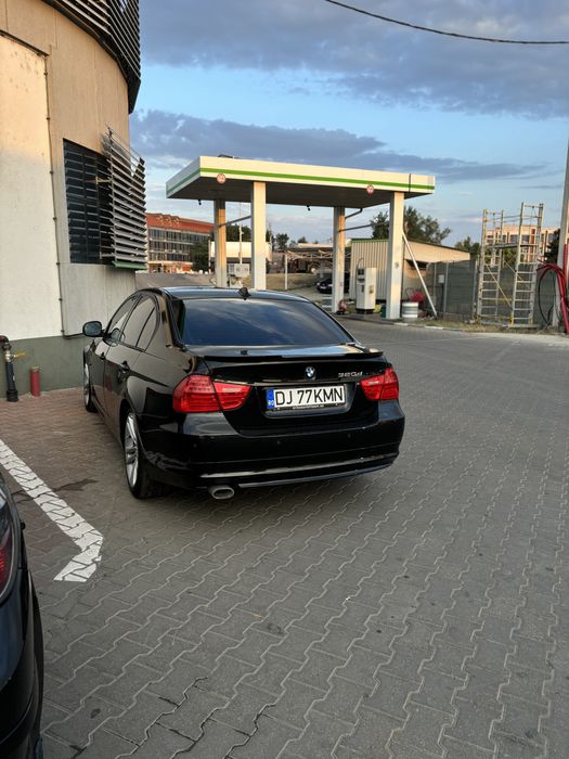 Bmw seria 3,e90,177cp, x-drive vand/schimb
