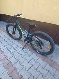 Scott Roxter 24" bicicleta copii