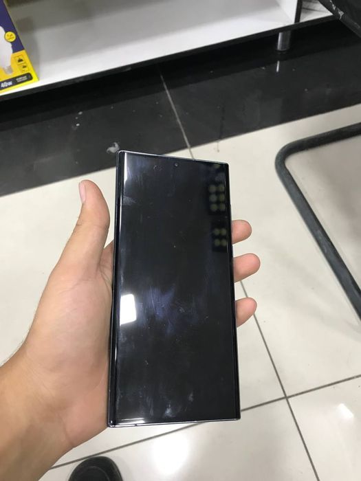 Samsung s22ultra 256gb