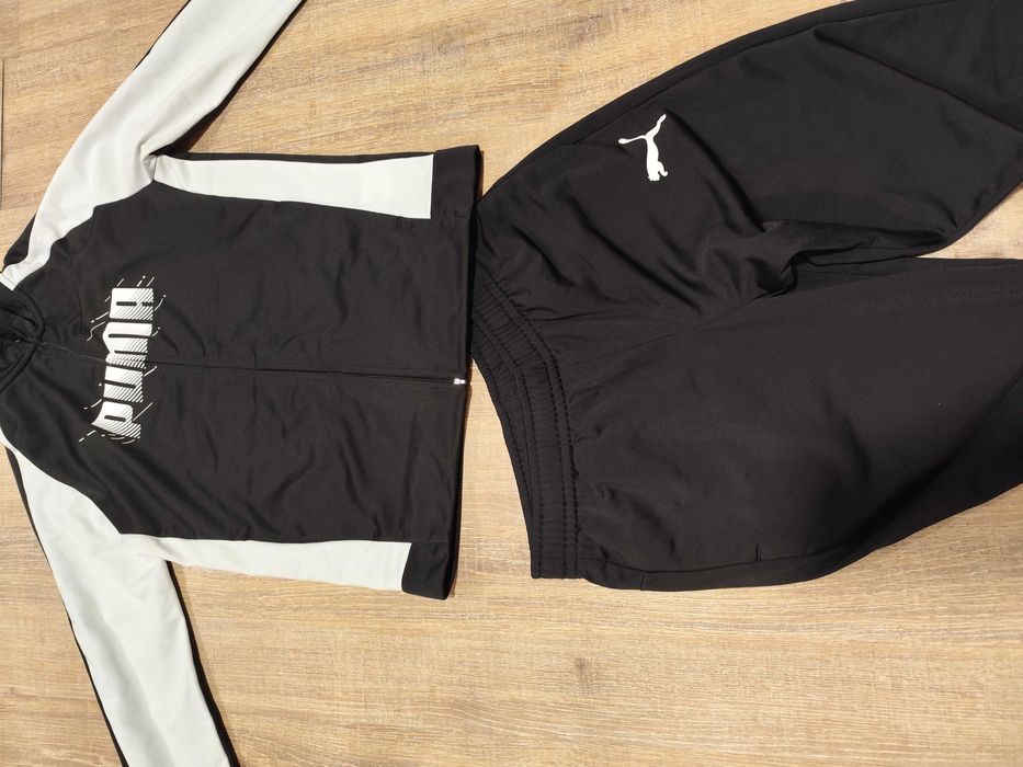 екип   на   Puma