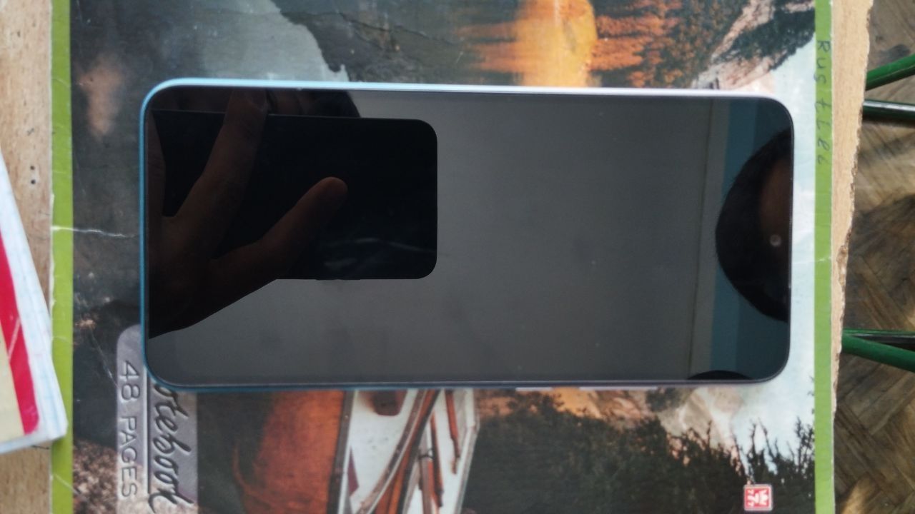 Redmi 9A 32GB korobka document bor Hammasi narsasi rodnoy