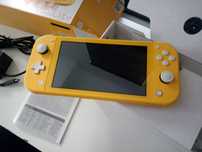 Nintendo Switch Lite *Nou