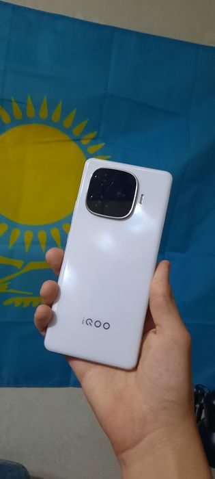 IQOO Z9 TURBO 12+12 256гб