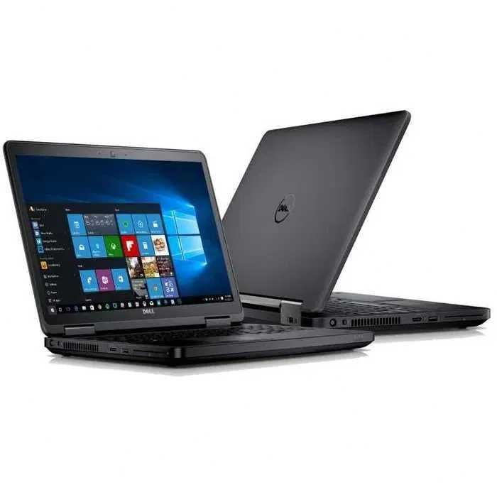 Laptop Dell E5440 intel i7-4600 16GB DDR3 256GB SSD GT740 2GB 14 Inch
