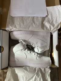 vand af1 mid white 43