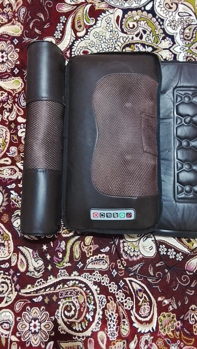 Массажной коврик MASSAGE CUSHION