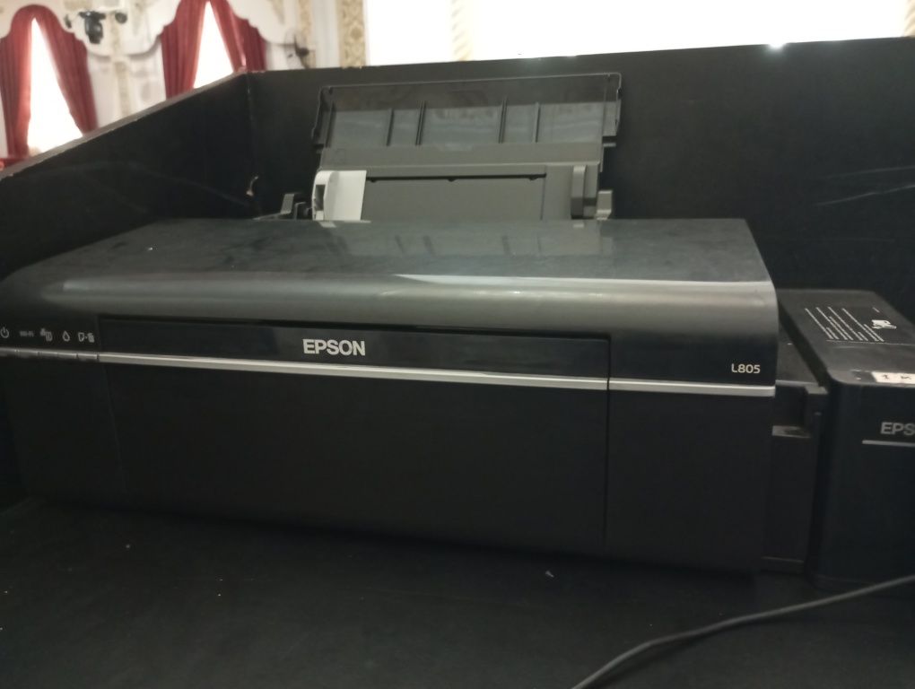 Epson l805 printer sotiladi