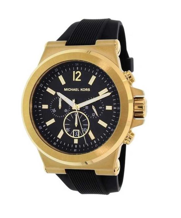 Часовник Michael Kors MK-8445 Масивен, Страхотен