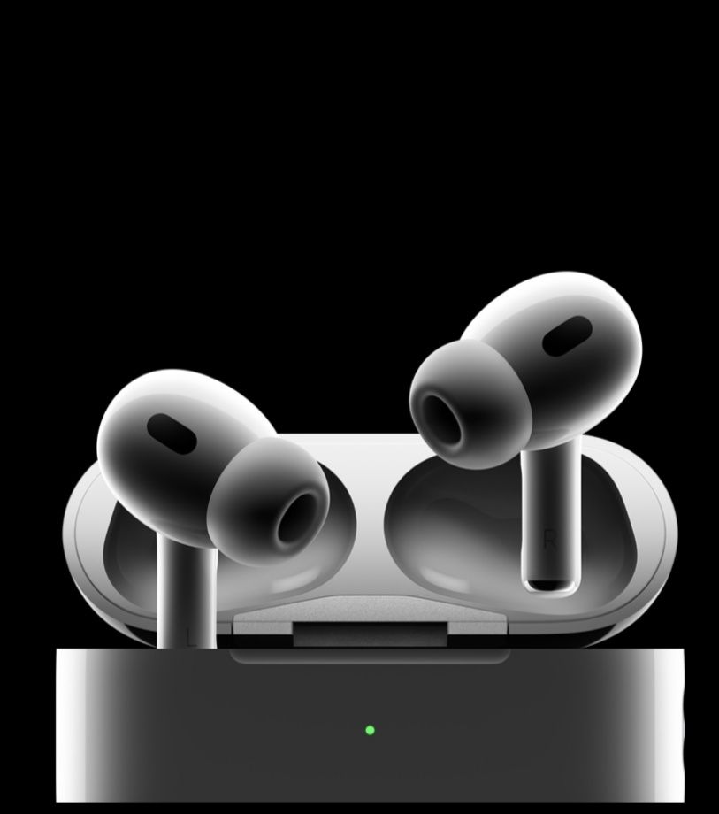 AirPods Pro 2 USB-C — Premium качество
