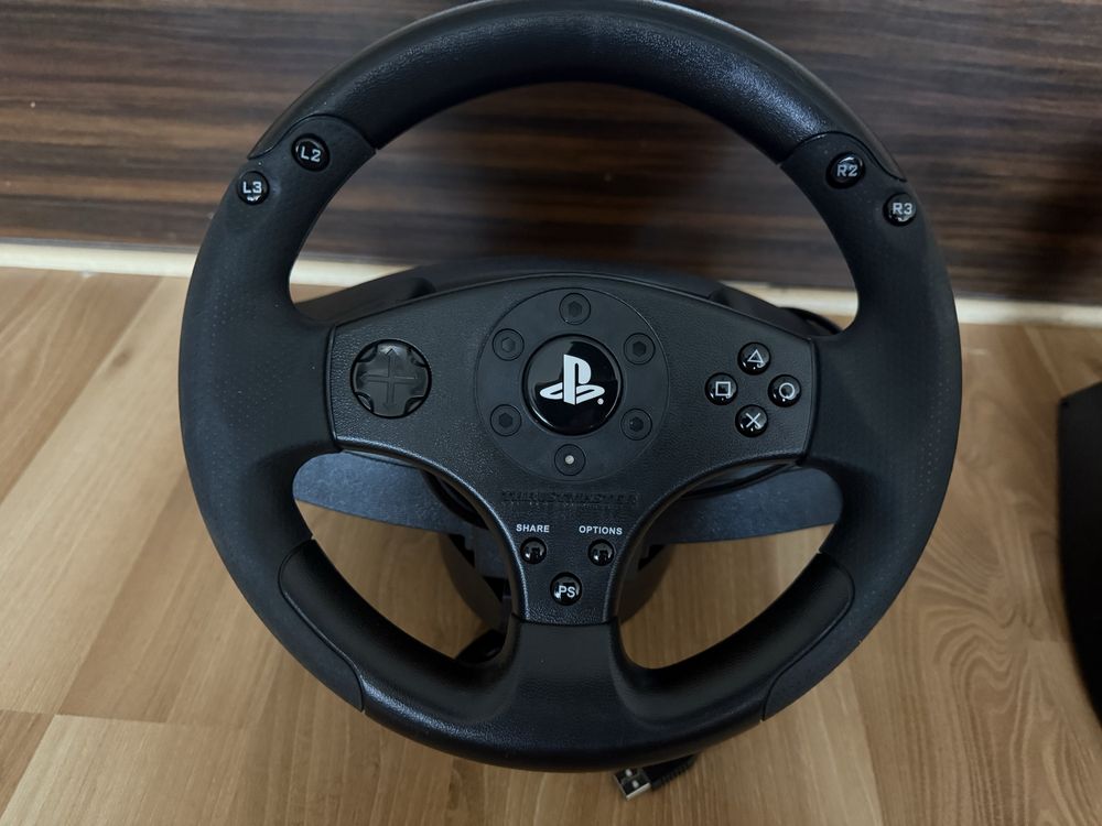 Волан Trustmaster T80 PS4 PS3