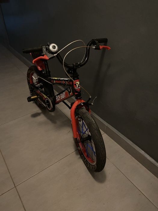 Vand bicicleta pentru copii