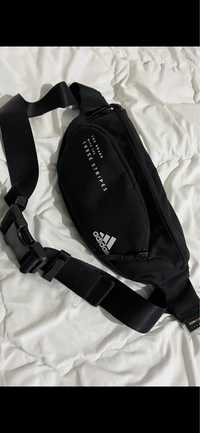 Оригинална чанта Adidas за кръст и през рамо
