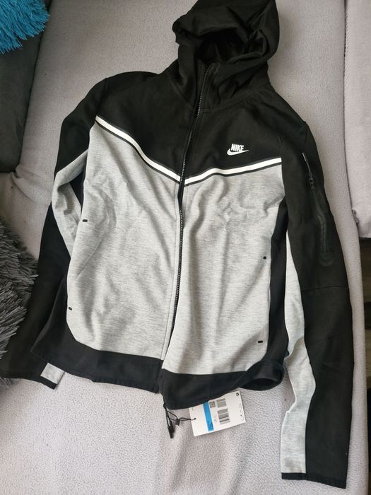Nike tech fleece