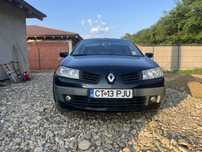 MeganeII 1.5 dci