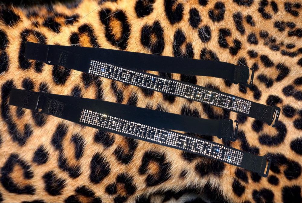 Bretele Victoria’s Secret urgent!