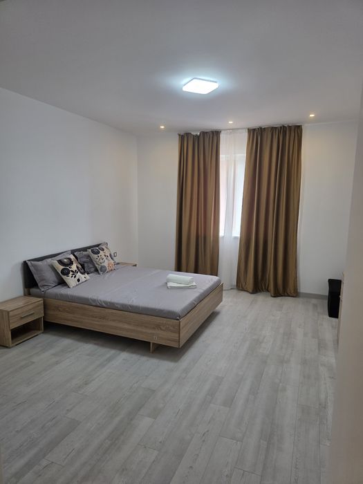 Apartamente Regim Hotelier Non-stop București sector 4