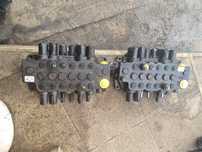 Distribuitoare jcb 3cx sau 4cx