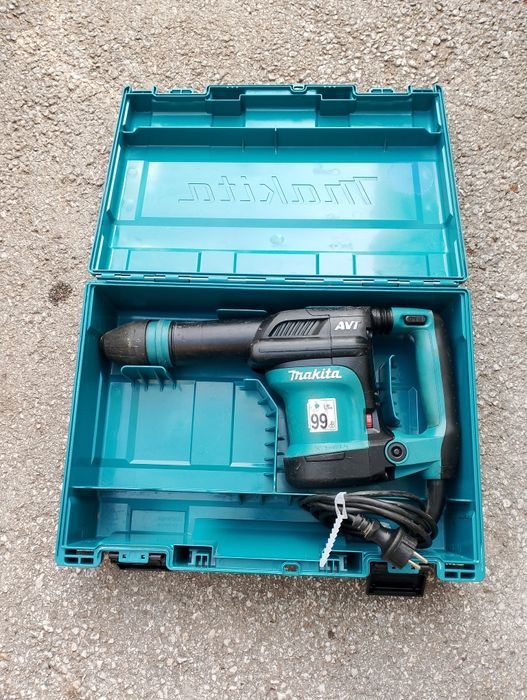 Къртач Makita HM 0871C 1100вата