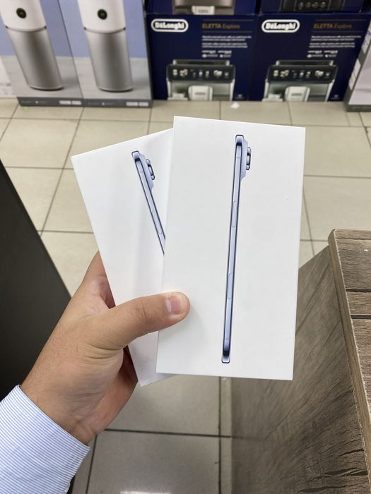 iPhone Air (17) 256gb  Mix