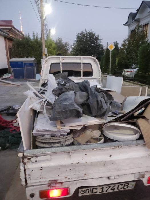 Musir tashish xizmati.  ish vaqtimiz 24/7