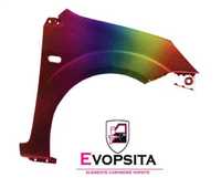 Aripa Fata Dreapta Ford Fiesta 2002-2008 (Vopsita pe Orice Culoare)