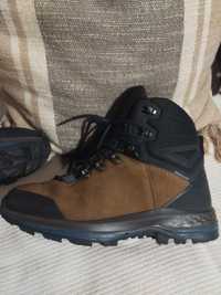 №38 Туристически обувки Quechua "Forclaz mt 100"