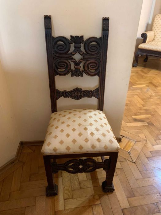 Mobila Florentina de exceptie