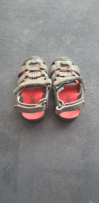 Детски сандали  Action Boy и Circo 22 номер