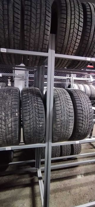 Шины 225/60R17 TRIANGLE SNOWLINK зимние   B-U-TRI-06