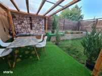 Ap 2 Camere Grădină și Terasă – Valea Adâncă, Nicol Residence-450 E