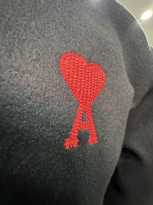 Geaca AMI paris. Premium/TopQuality