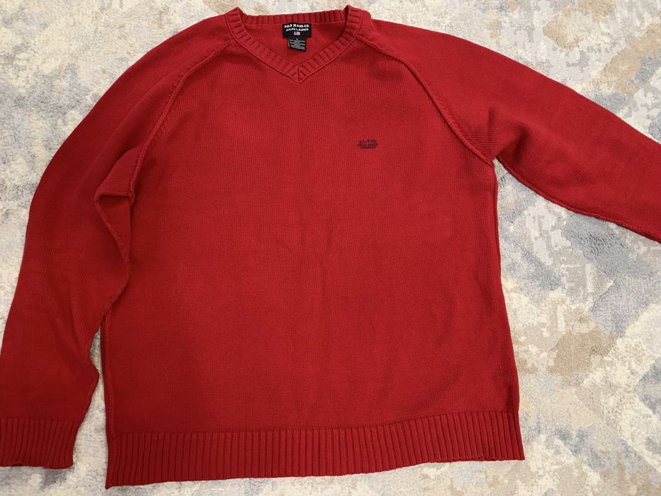Продам свитер Polo Ralph Lauren