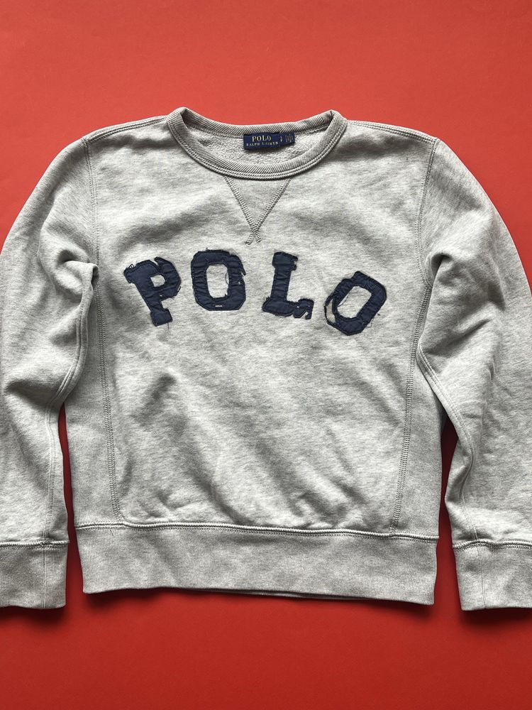 POLO Ralph Lauren : Дамски модел XS/S размер / Оригинал