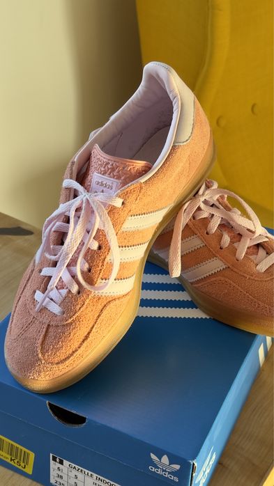 Adidas Gazelle Indoor
