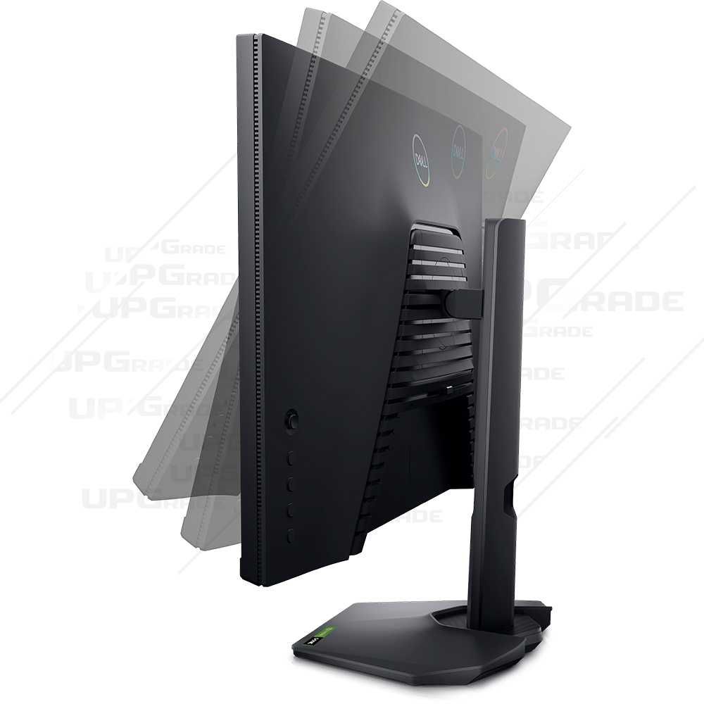 Игровой монитор Dell G2724D QHD, 165hz, Fast IPS | Бесплатная Доставка