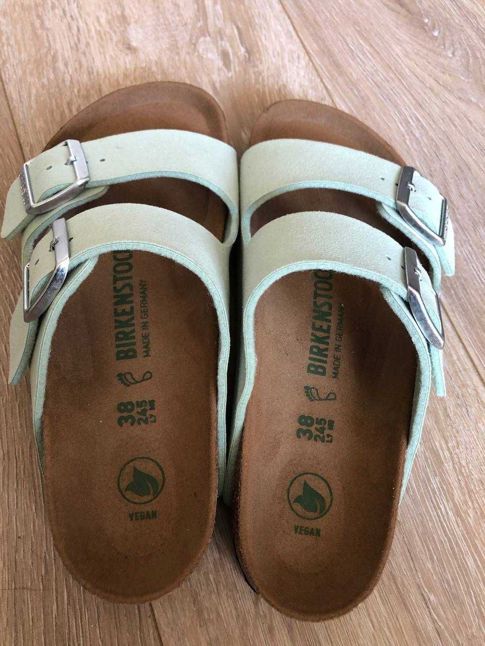 Чехли  Birkenstock Arizona  №38 - №39