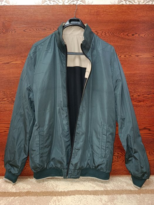 Ветровка мужская 3XL