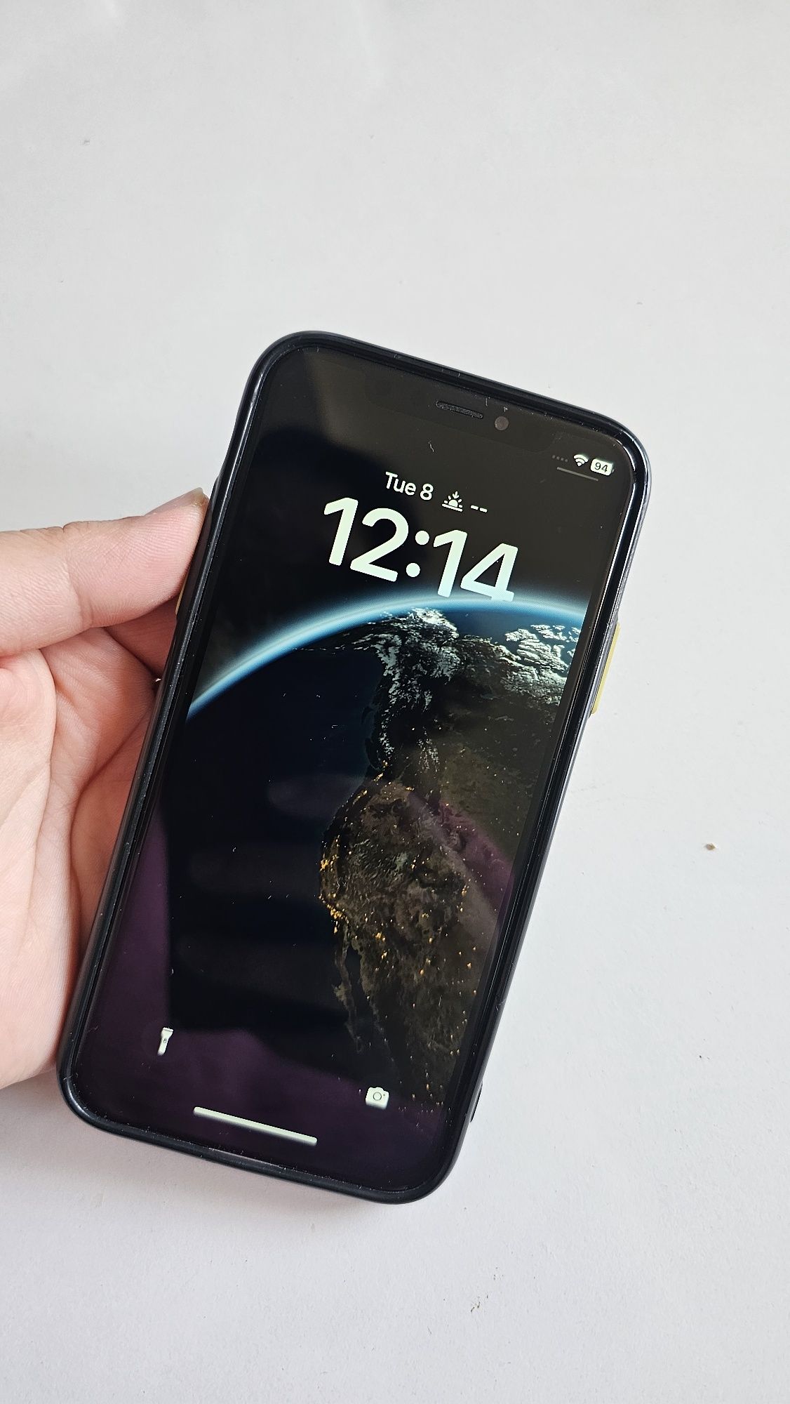 Iphone X 256gb .