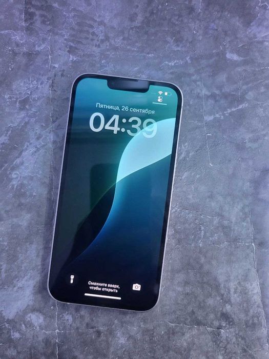 Iphone Apple (Актау 26мкр Достык) 4022