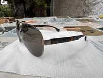 Vand ochelari soare Armani si Boss
