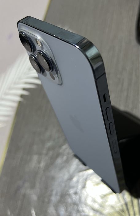 iPhone 13 pro Max sotiladi