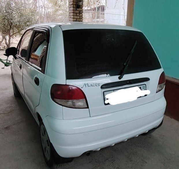 Матиз 2006 Срочно сотилади