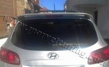 Спойлер заден капак (антикрило) за Hyundai Santa Fe №270201