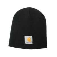 Carhartt Vintage Made in USA Beanie - зимна шапка