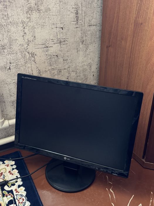 Монитор LG 75 гц